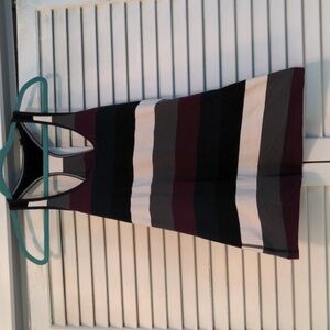 {Lululemon} Cool Racerback Tank